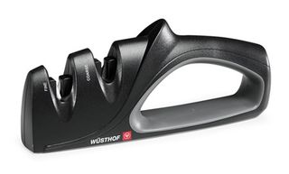 Wusthof 2 stage knife sharpener