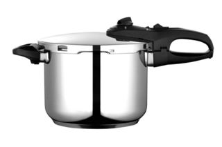 Fagor Duo 6 pressure cooker - 6 litres