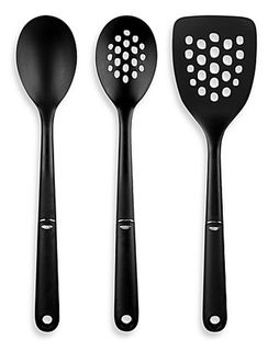 Oxo Good Grips nylon slotted spoon