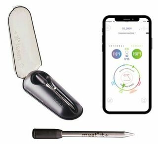 Mastrad Meat It Plus bluetooth thermometer