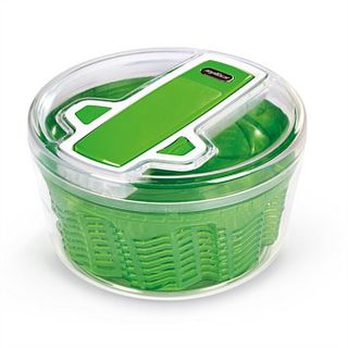 Zyliss Smart Touch salad spinner - small