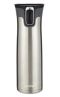 Contigo West Loop AutoSeal travel mug - 590ml