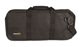 ChefTech Knife Roll Bag - 18 pocket