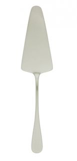 Bogart stainless steel cake server