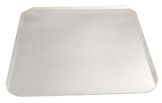 Dissco aluminium oven tray lipped - 48 x 36cm