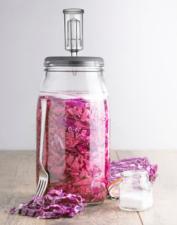Kilner fermentation set