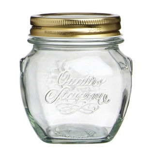Bormioli preserving jar - 300ml