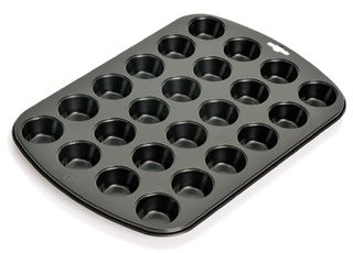 Kaiser Creative mini muffin pan - 24 cup