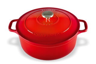 Chasseur French oven - 24cm