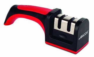 Arcos knife sharpener