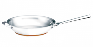 Essteele Per Vita skillet - 28cm