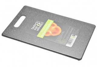 Granite effect chopping board -  small