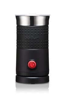 Bodum Bistro electric milk frother