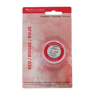 Lorann powder food colour