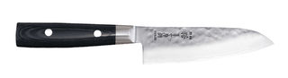 Yaxell ZEN santoku knife - 16.5cm