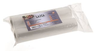 Laica vacuum sealing rolls