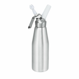 Professional cream whipper - 1 litre