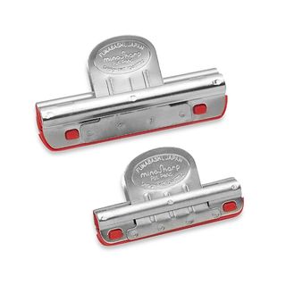 Global Clip-on sharpening guide rails