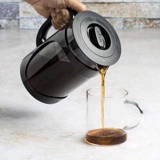 Primula cold brew coffee maker