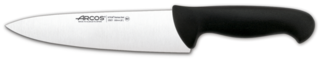 Arcos chefs knife - 20cm