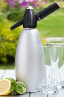 Kayser soda siphon - 1 litre