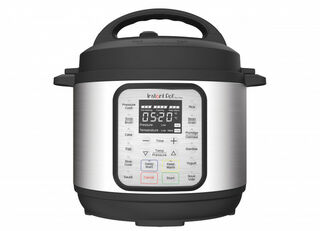 Instant Pot Duo Plus Mini mulrticooker - 3 litre