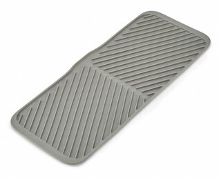 Joseph Joseph Duo foldable draining mat