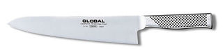 Global G-16 chefs knife - 24cm
