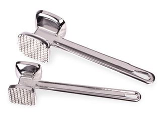 Aluminium tenderizer - large