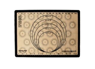 Sprinks silicon mat - small
