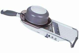 PL8 Professional slicer