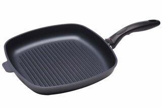 Swiss Diamond XD Grill Pan - 28cm