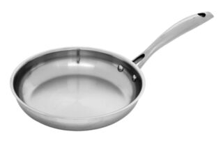 Swiss Diamond - Premium Steel Fry Pan 20cm