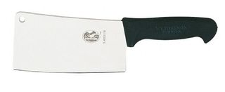 Victorinox kitchen cleaver - 19cm