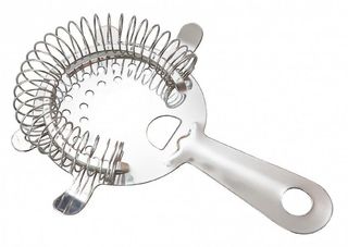 Cocktail strainer