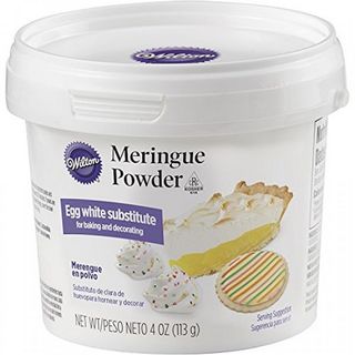 Wilton meringue powder - 113g