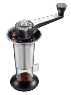 Gefu Lorenzo coffee grinder