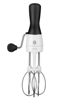 Oxo Good Grips egg beater