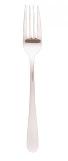 Luxor entree/ desert fork