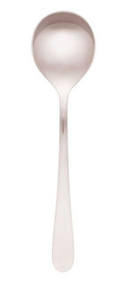 Luxor soup spoon