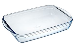 O'cuisine bake dish - 2lt
