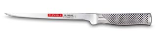 Global G-30 swedish flexible fillet knife 21cm