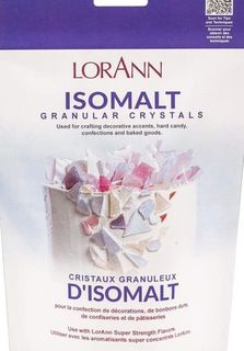 Isomalt crystals - 450g