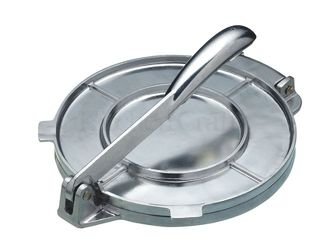 Delux tortilla press - 20cm