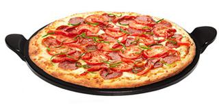 Pizza Pans and trays