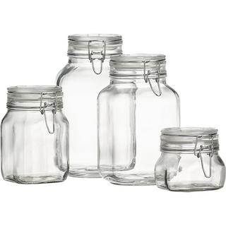 Storage Jars