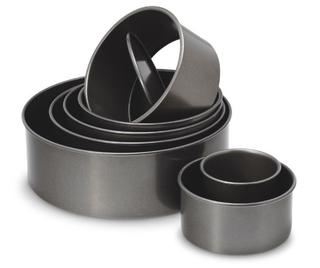 Round Cake Pans