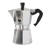 Bialetti Moka stove top espresso - 6 cup