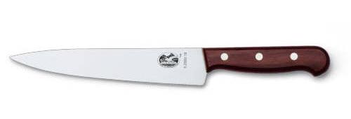 Victorinox kitchen/ carving knife - 25cm