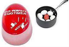Egg Perfect timer